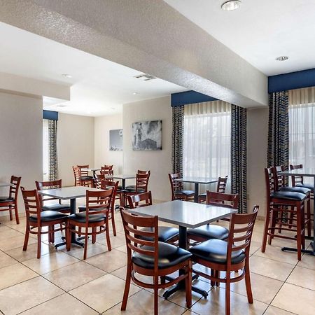 Best Western Palo Duro Canyon Inn & Suites Luaran gambar