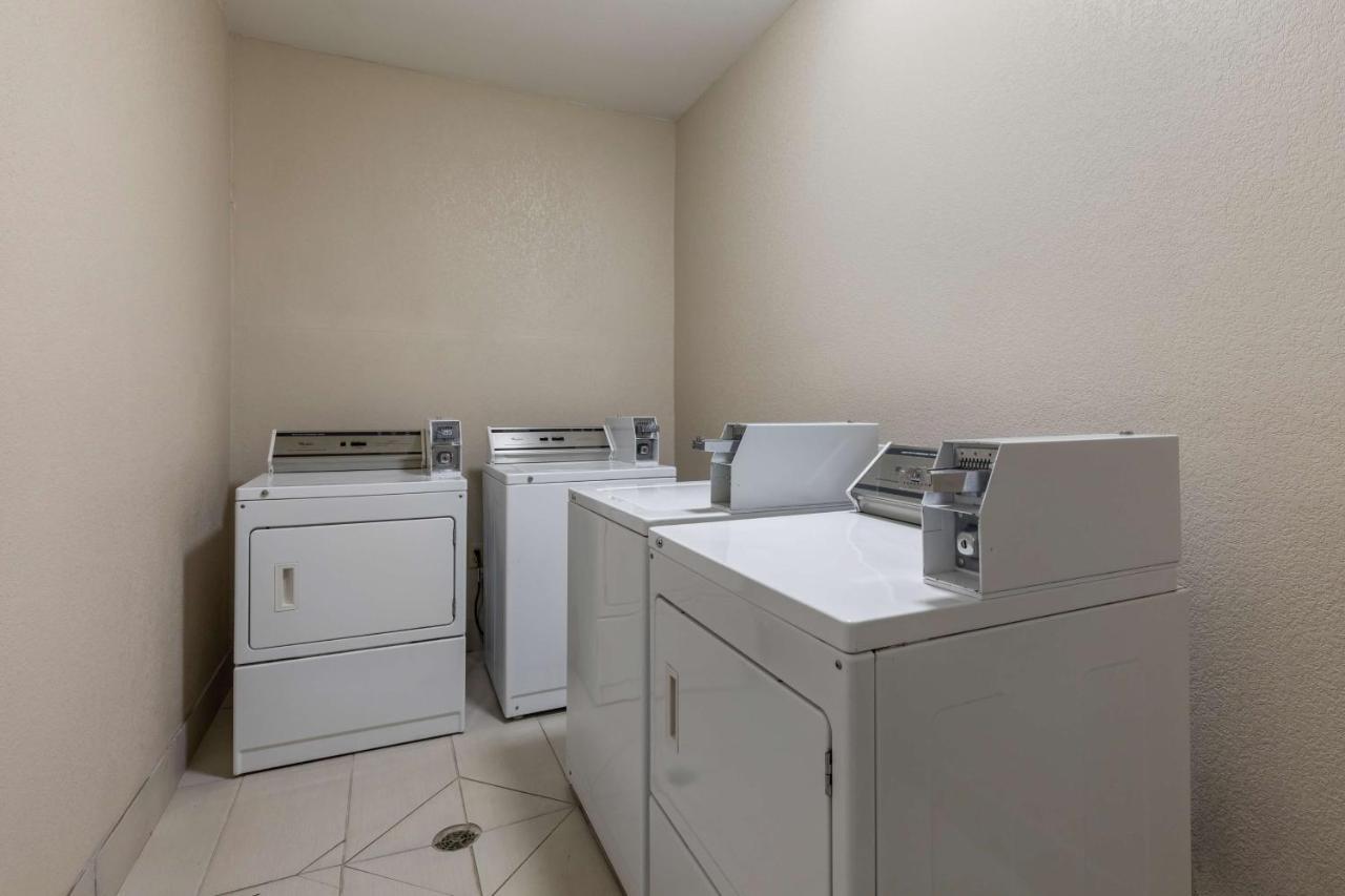 Best Western Palo Duro Canyon Inn & Suites Luaran gambar