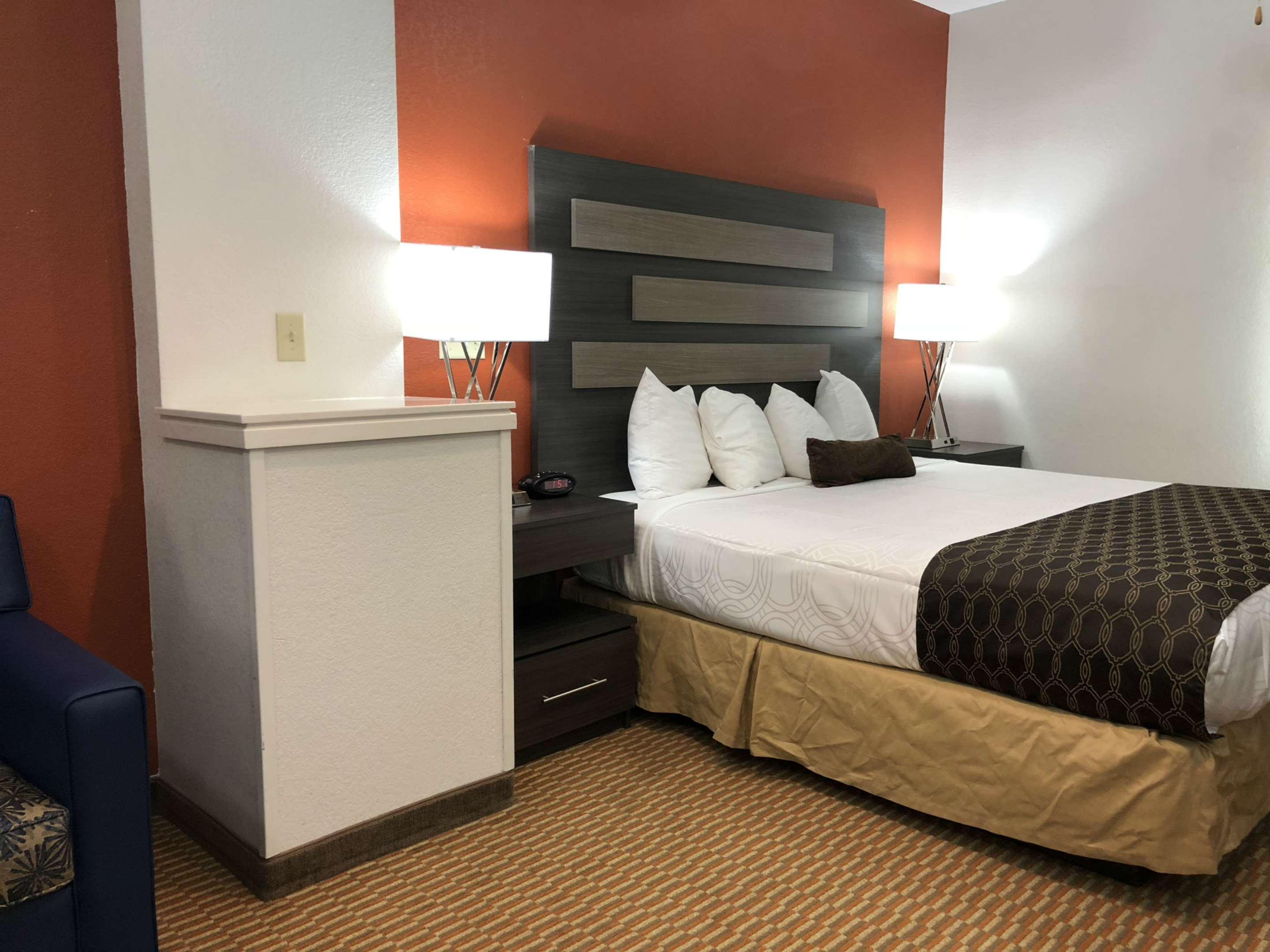 Best Western Palo Duro Canyon Inn & Suites Luaran gambar