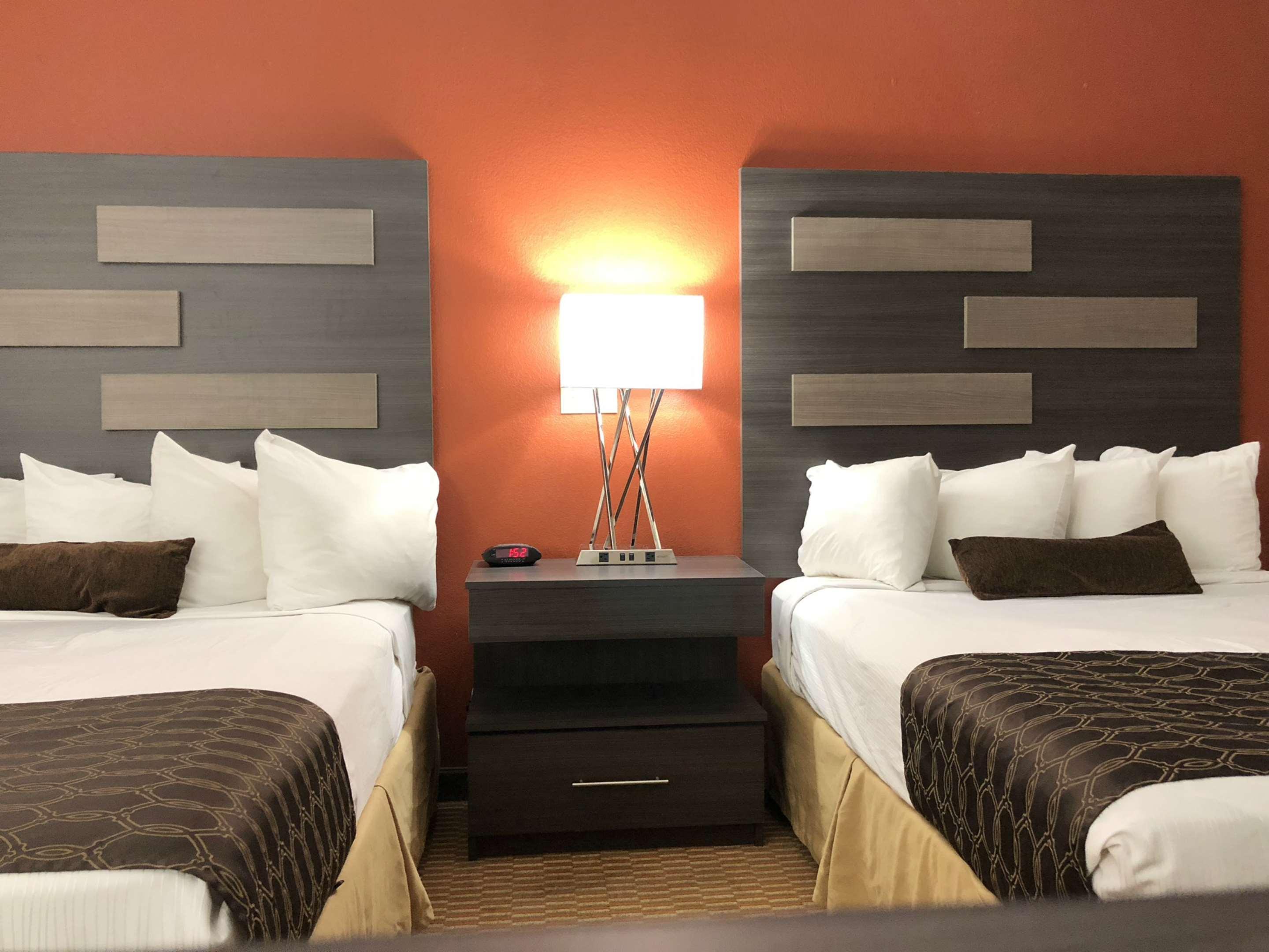 Best Western Palo Duro Canyon Inn & Suites Luaran gambar