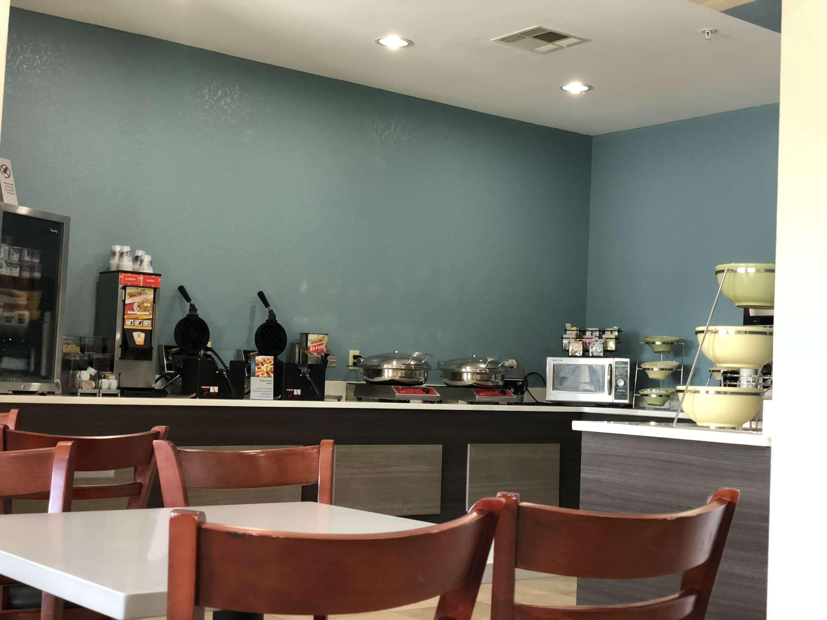 Best Western Palo Duro Canyon Inn & Suites Luaran gambar
