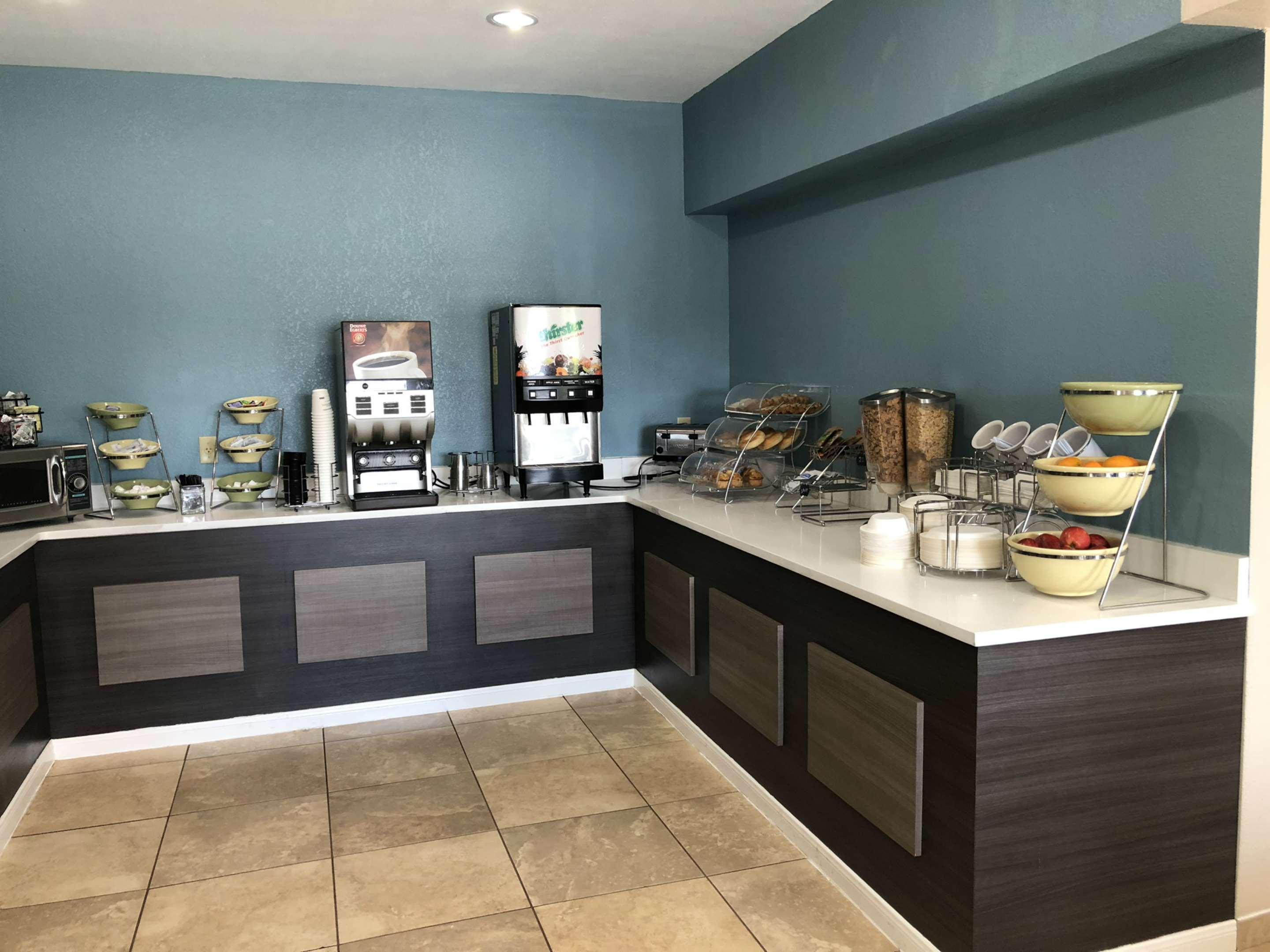 Best Western Palo Duro Canyon Inn & Suites Luaran gambar